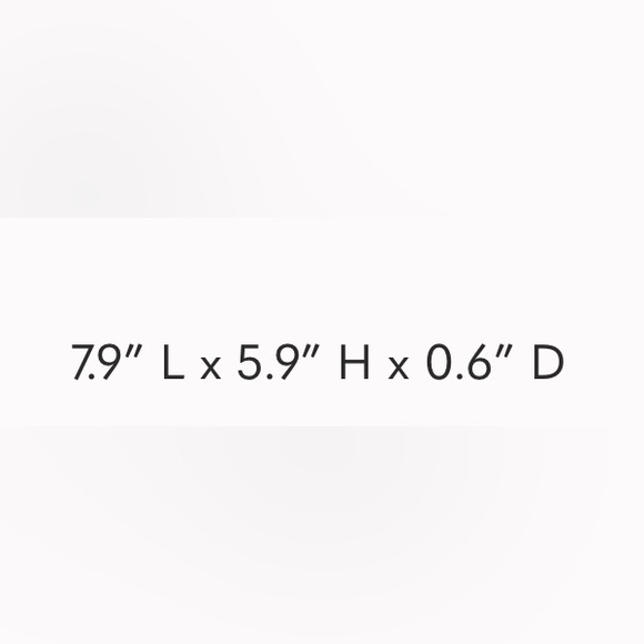 - ysl uptown baby pouch authentic - Picture 6 of 6